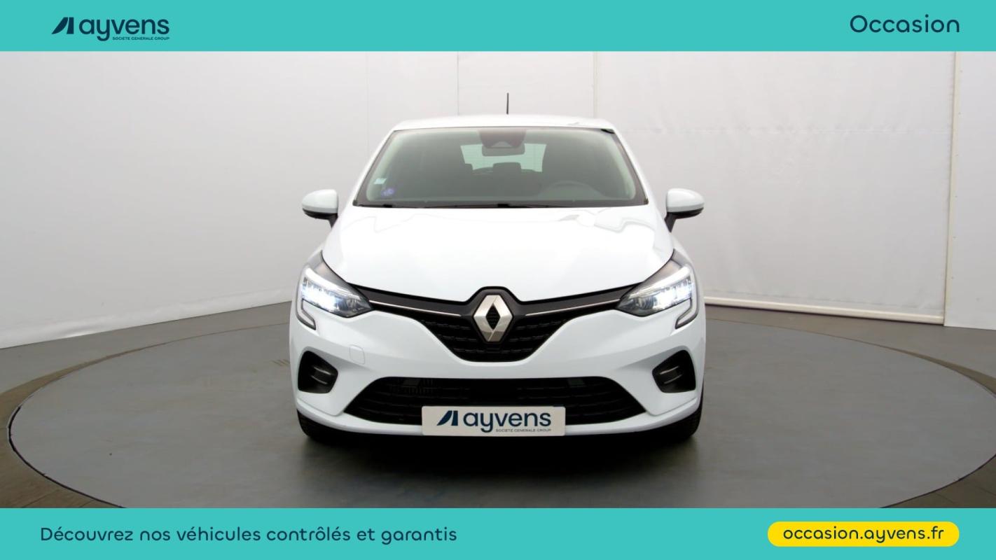 Renault Clio - 1.0 TCe 90ch Business
