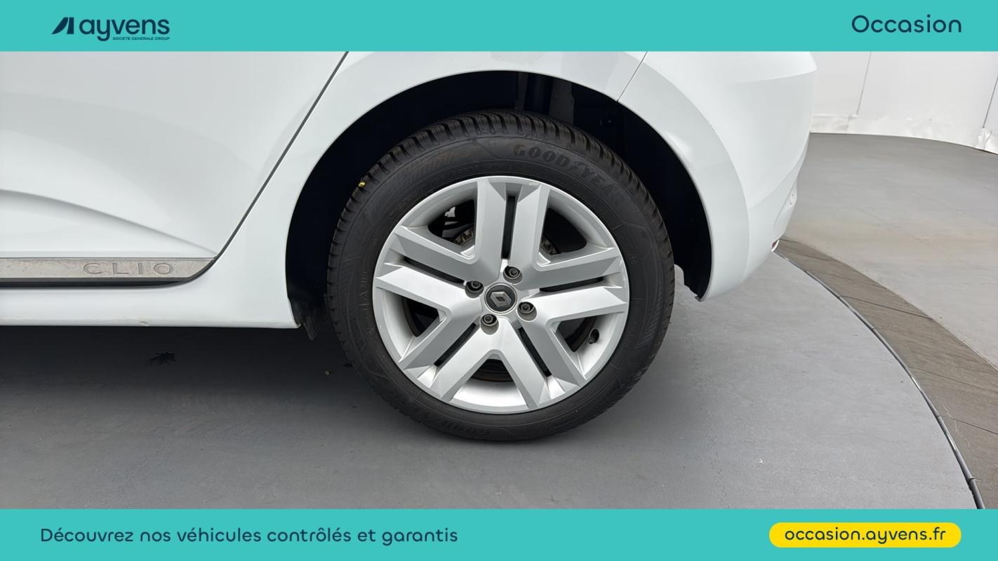 Renault Clio - 1.0 TCe 90ch Business