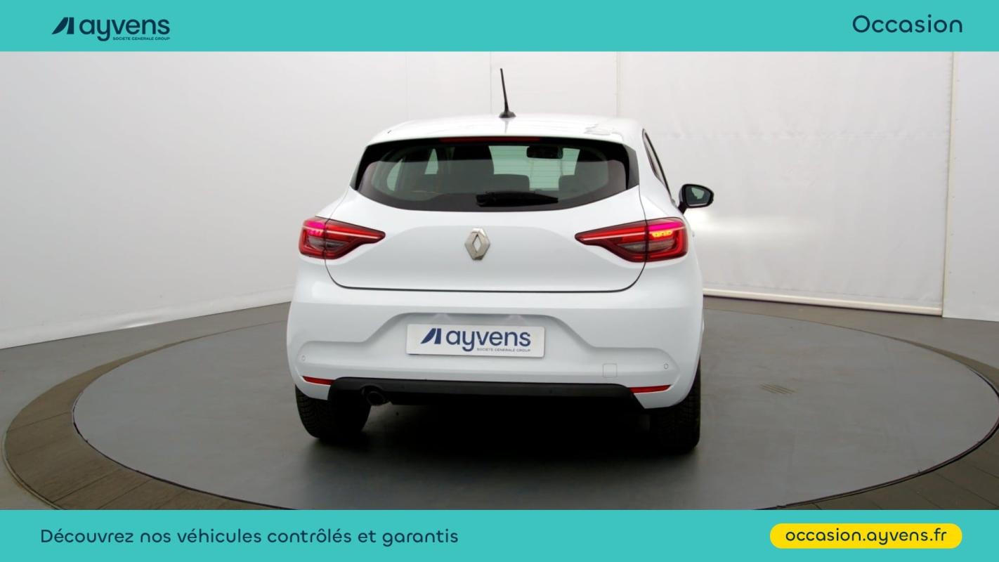 Renault Clio - 1.0 TCe 90ch Business