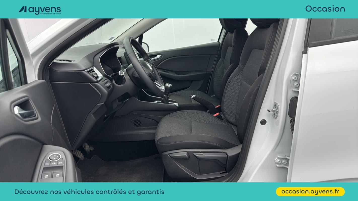 Renault Clio - 1.0 TCe 90ch Business