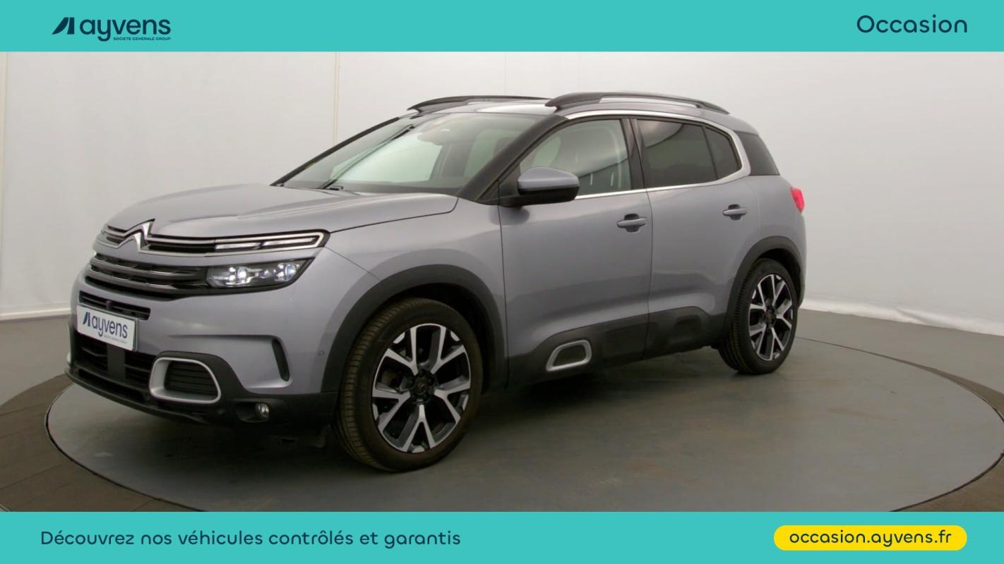 Peugeot 2008 - 1.2 PureTech 130ch S&S Active Business EAT8