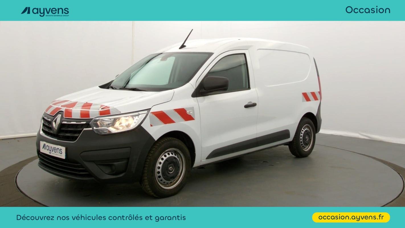 Renault Express - Van 1.5 Blue dCi 95ch Confort