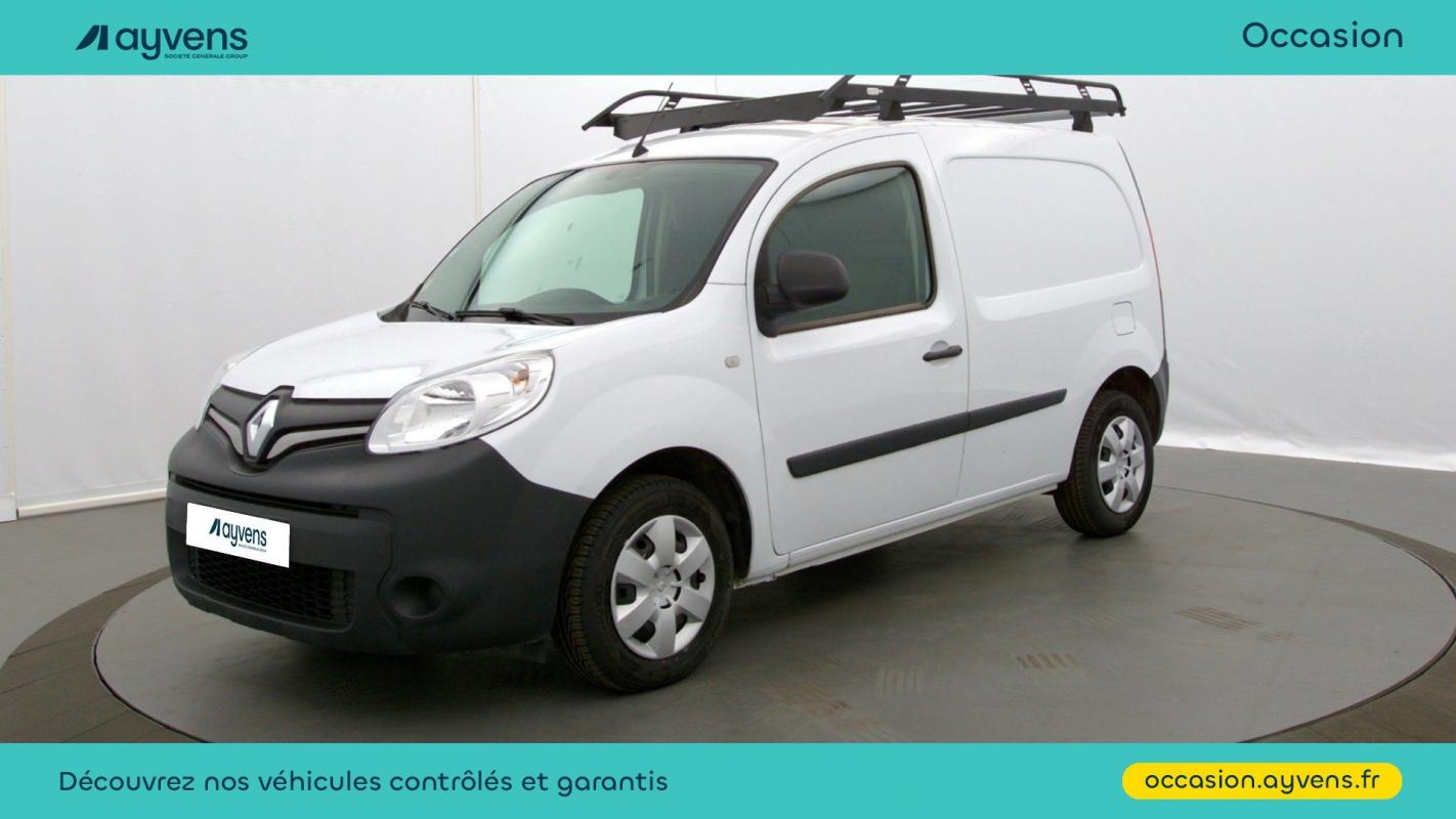 Renault Kangoo Express 1.5 Blue dCi 95ch Extra R-Link