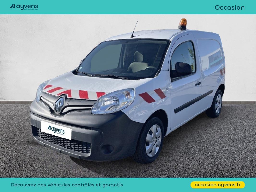 Renault Kangoo Express - 1.5 Blue dCi 95ch Extra R-Link