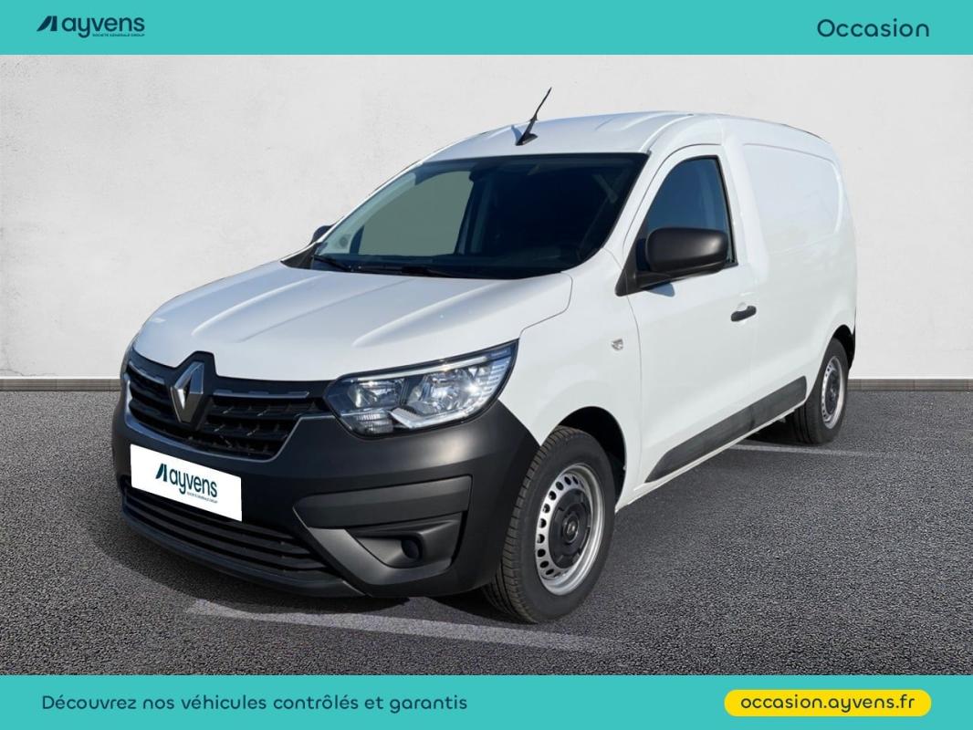 Renault Express - Van 1.3 TCe 100ch Confort