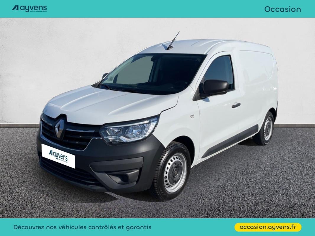 Renault Express Van 1.3 TCe 100ch Confort