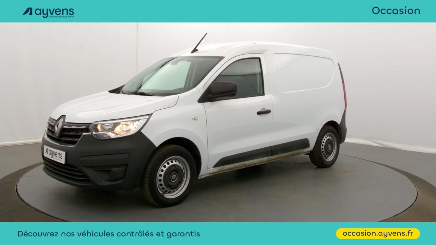 Renault Express - Van 1.3 TCe 100ch Confort