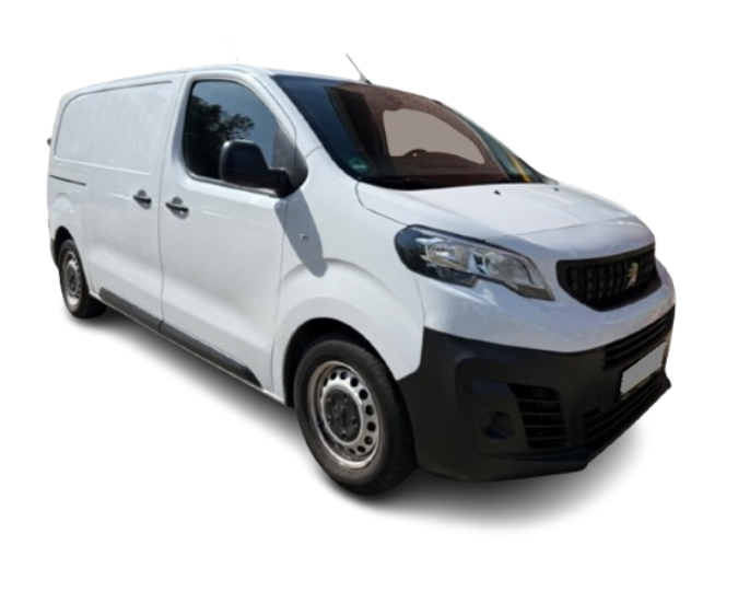 Peugeot Expert - FOURGON 1.5 BLUEHDI 120 S&S STANDARD PREMIUM