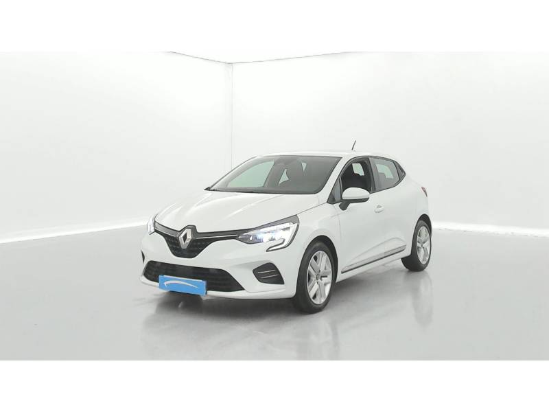 Renault Clio SCe 65 - 21 Business