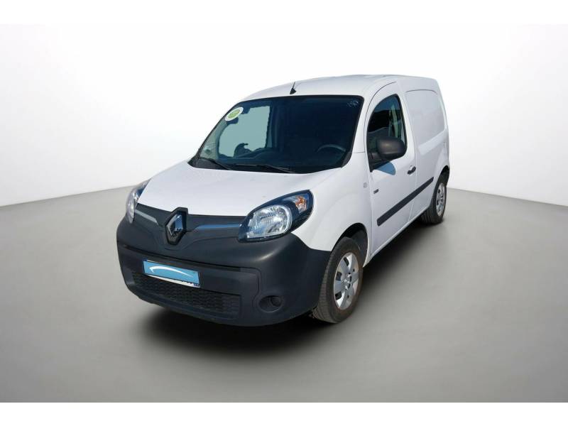 Renault Kangoo Van ELECTRIC ACHAT INTEGRAL CONFORT-19