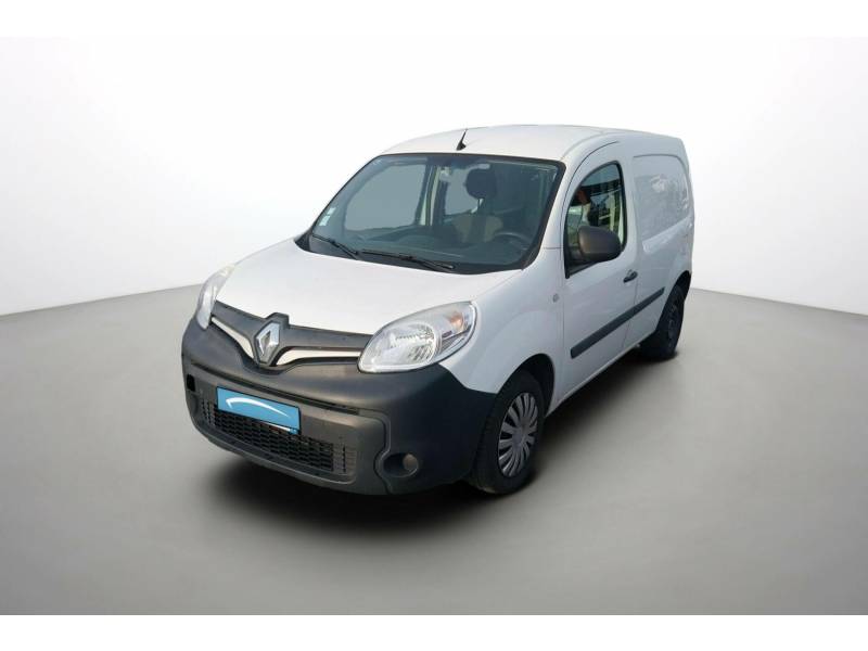 Renault Kangoo Van EXPRESS BLUE DCI 80 CONFORT
