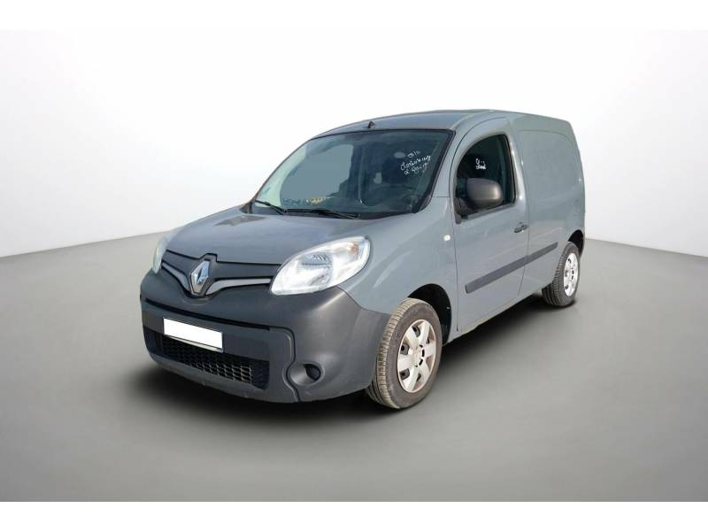 Renault Kangoo - VU EXPRESS BLUE DCI 115 EXTRA R-LINK