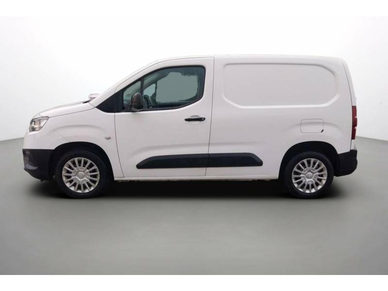 Toyota Proace City - LONG 1.5L 100 D-4D BVM5 BUSINESS