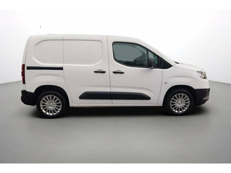 Toyota Proace City - LONG 1.5L 100 D-4D BVM5 BUSINESS