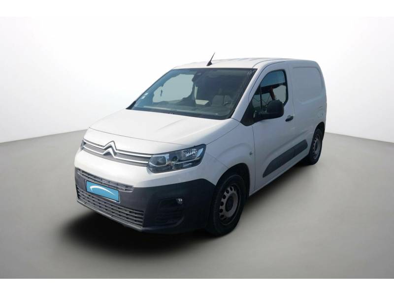 Citroën Berlingo (30) VAN M 650 BLUEHDI 130 S&S EAT8 DRIVER